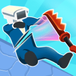 Sword Fight 3D – Ninja Slash 1.0.13 Apk Mod Unlimited Money