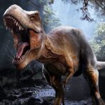 T-Rex Dino Simulator 1.2.5 Apk Mod Unlimited Money