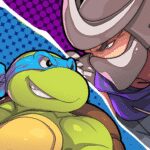 TMNT Shredders Revenge 1.2.10 Apk Mod Unlimited Money TMNT Shredders Revenge 1.2.10 Apk Mod Unlimited Money