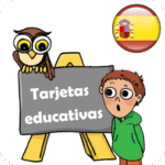 Tarjetas educativas en espaol 2.115 Apk Mod Unlimited Money