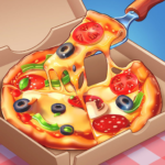 Tasty Diary Chef Cooking Game 1.128.5086 Apk Mod Unlimited Money