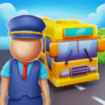 Terminal Master – Bus Tycoon 1.30.0 Apk Mod Unlimited Money Terminal Master – Bus Tycoon 1.30.0 Apk Mod Unlimited Money