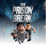 The Prison Break 1.0 Apk Mod Premium