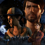 The Walking Dead A New Fronti 1.07 Apk Mod Unlimited Money