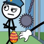 Thief Puzzle to pass a level 1.17.1 Apk Mod Unlimited Money