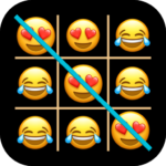 Tic Tac Toe Emoji 7.1 Apk Mod Unlimited Money