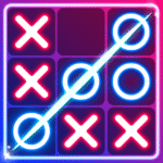 Tic Tac Toe Offline Games 1.0.31 Apk Mod Unlimited Money