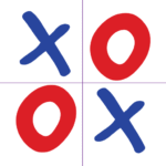 Tic Tac Toe VARY Apk Mod Unlimited Money