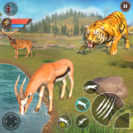 Tiger Simulator – Tiger Games 6.20.2 Apk Mod Unlimited Money