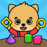 Toddler Games for 2 year olds 1.120 Apk Mod Unlimited Money