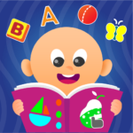 Toddler games for 3 year olds 3.8.1.7 Apk Mod Unlimited Money