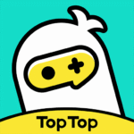 TopTop GameParty 3.4.3.sea Apk Mod Unlimited Money