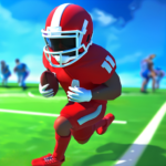 Touch Down 3D 1.0.7.9 Apk Mod Unlimited Money Touch Down 3D 1.0.7.9 Apk Mod Unlimited Money