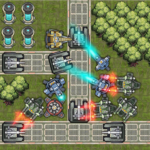 Tower Defense Rush 1.0.5 Apk Mod Unlimited Money