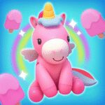 Toy Match 3D Triple Match 3.19.2 Apk Mod Unlimited Money