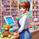 Toy Simulator Store – Gacha 1.0.12.1 Apk Mod Unlimited Money
