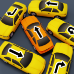 Traffic Time Rescue Car Jam 1.0.3 Apk Mod Unlimited Money