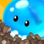 Trash Eater 1.0.0 Apk Mod Unlimited Money