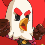 Trouble Squad VARY Apk Mod Unlimited Money