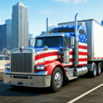 Truck Masters World Simulator 2025.1.1 Apk Mod Unlimited Money