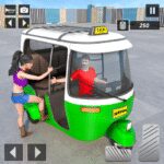 Tuk Tuk Auto Rickshaw Game 6.5.3 Apk Mod Unlimited Money Tuk Tuk Auto Rickshaw Game 6.5.3 Apk Mod Unlimited Money