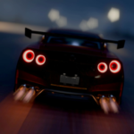 Turbo Speed Chase Pursuit 1.05 Apk Mod Unlimited Money