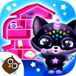TutoFlips – Pet Doll House 1.0.62 Apk Mod Unlimited Money
