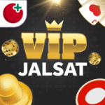 VIP Jalsat Online Card Games 4.40.0.305 Apk Mod Unlimited Money