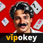 VIP Okey – Play Okey Online 4.40.0.52 Apk Mod Unlimited Money