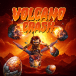 Volcano Crash 1.1 Apk Mod Unlimited Money