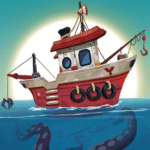Wartide Island Survival 0.9.274878 Apk Mod Unlimited Money