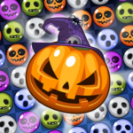Witch Match Puzzle 25.0402.00 Apk Mod Unlimited Money