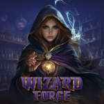 Wizard Forge 1.5 Apk Mod Unlimited Money