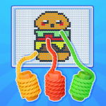 Wool Master 3D 1.1111 Apk Mod Unlimited Money