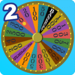 Word Fortune Wheel of Phrases 1.44 Apk Mod Unlimited Money