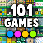 Word Games 101-in-1 VARY Apk Mod Unlimited Money