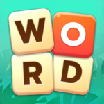 Word Search Zen-Word Find 1.0.3 Apk Mod Unlimited Money