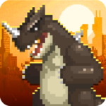 World Beast War idle merge ga 2.203 Apk Mod Unlimited Money