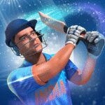 World Cricket Champions League 1.3.0.1 Apk Mod Unlimited Money
