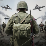 World War 2 Blitz war games 1.2.4 Apk Mod Premium