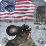 World War Games Offline WW2 1.3.8 Apk Mod Unlimited Money