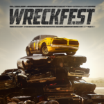 Wreckfest 1.0.88 Apk Mod Unlimited Money
