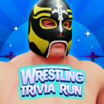 Wrestling Trivia Run 1.4.0 Apk Mod Unlimited Money