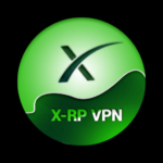 X-RP VPN 1.0 Apk Mod Premium