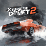 Xtreme Drift 2 2.6 Apk Mod Unlimited Money