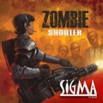 Zombie Shooter 3.5.0 Apk Mod Premium