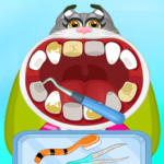 Zoo Doctor Dentist Game 1.1.14 Apk Mod Unlimited Money