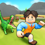 Zootopia Escape Survive Obby 1.0.1 Apk Mod Unlimited Money