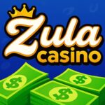 Zula Casino Real Money clue 1.0 Apk Mod Premium