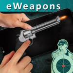 eWeapons Gun Weapon Simulator 2.2.1 Apk Mod Unlimited Money